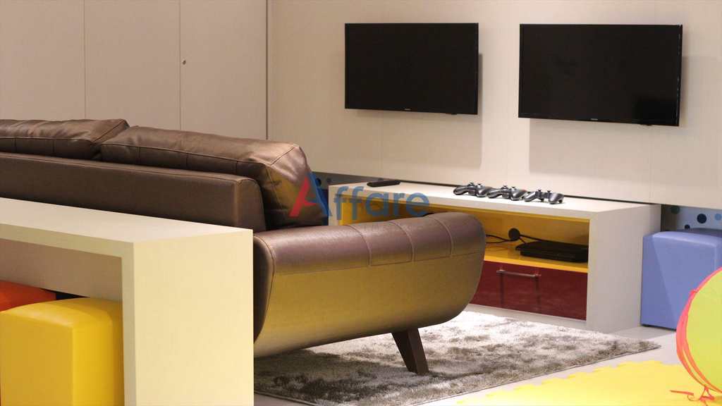 Empreendimento em Caxias do Sul, no bairro Nossa Senhora de Lourdes