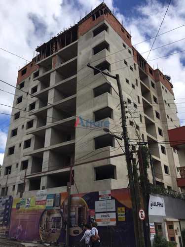 Apartamento, código 206 em Caxias do Sul, bairro Universitário