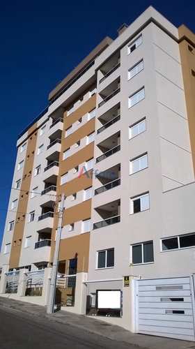 Apartamento, código 180 em Caxias do Sul, bairro Charqueadas