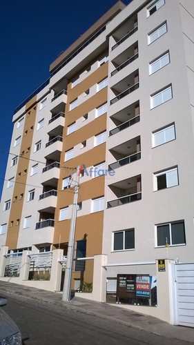 Apartamento, código 179 em Caxias do Sul, bairro Charqueadas