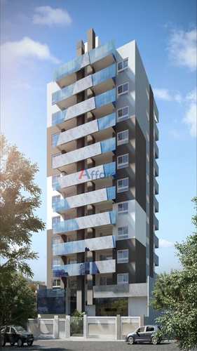 Apartamento, código 139 em Caxias do Sul, bairro Rio Branco
