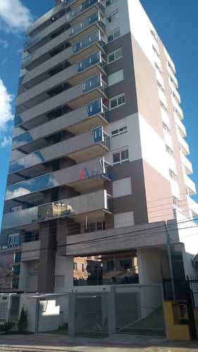 Apartamento, código 139 em Caxias do Sul, bairro Rio Branco