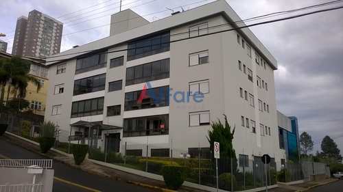 Apartamento, código 137 em Caxias do Sul, bairro Universitário