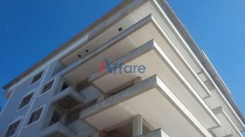 Apartamento, código 86 em Caxias do Sul, bairro Santa Catarina