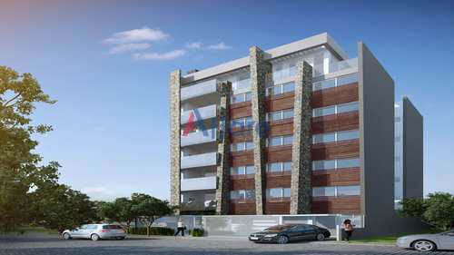 Apartamento, código 64 em Caxias do Sul, bairro Sanvitto