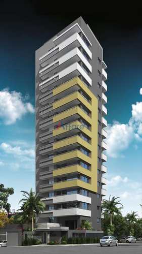 Apartamento, código 26 em Caxias do Sul, bairro Panazzolo