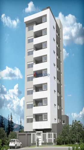 Apartamento, código 17 em Caxias do Sul, bairro Panazzolo