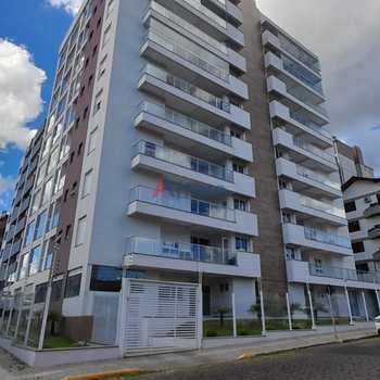 Apartamento em Caxias do Sul, bairro Pio X