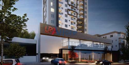 Apartamento, código 272 em Caxias do Sul, bairro Nossa Senhora de Lourdes