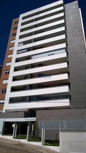 Apartamento, código 332 em Caxias do Sul, bairro Jardim América