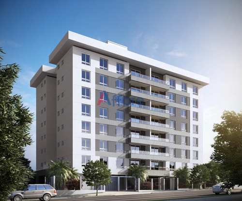 Apartamento, código 400 em Caxias do Sul, bairro Panazzolo