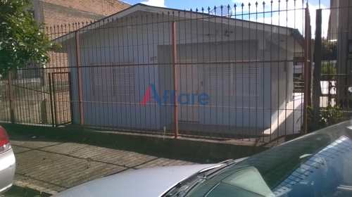 Casa, código 402 em Caxias do Sul, bairro Marechal Floriano