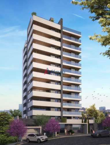 Apartamento, código 410 em Caxias do Sul, bairro Panazzolo