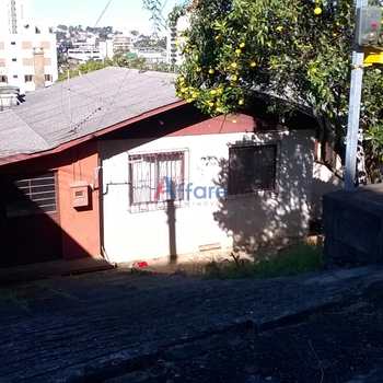 Terreno em Caxias do Sul, bairro Cruzeiro