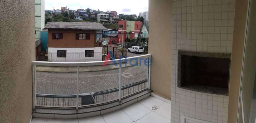 Apartamento em Caxias do Sul, no bairro São Caetano