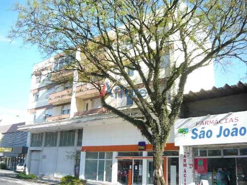 Apartamento, código 465 em Caxias do Sul, bairro Nossa Senhora de Lourdes