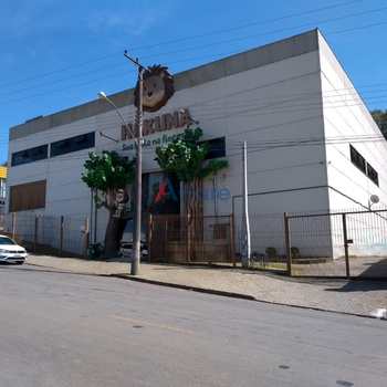 Ponto Comercial em Caxias do Sul, bairro Cidade Nova
