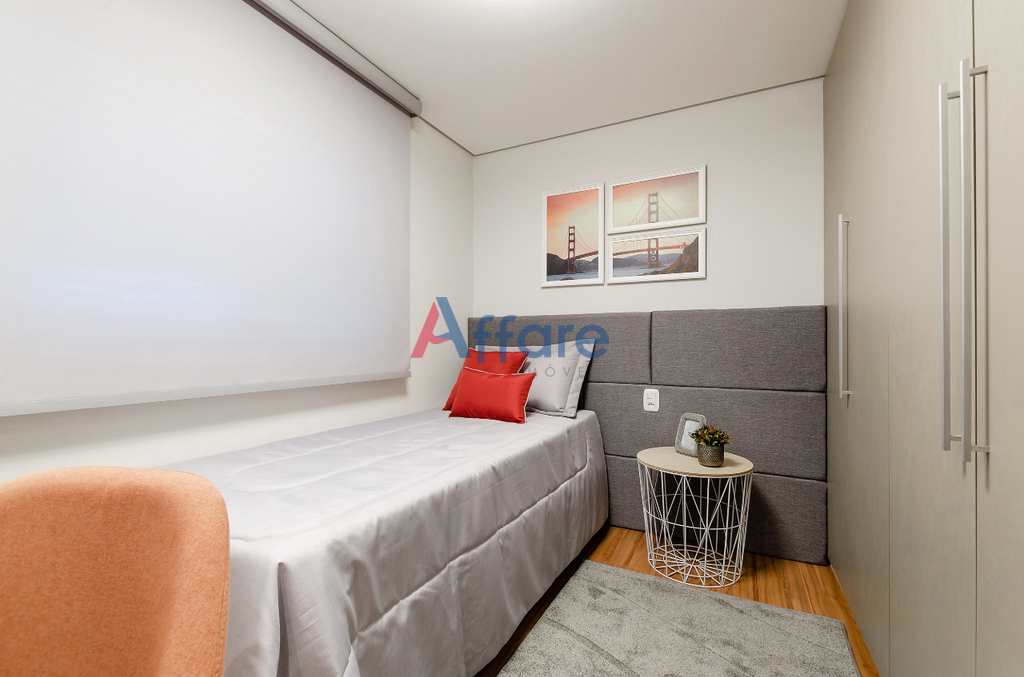 Apartamento em Caxias do Sul, no bairro Panazzolo