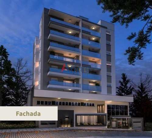 Apartamento, código 475 em Caxias do Sul, bairro Nossa Senhora da Saúde