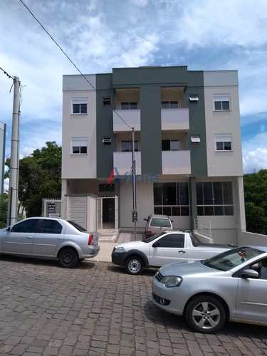 Apartamento, código 528 em Caxias do Sul, bairro Vinhedos