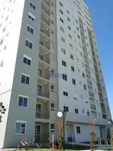Apartamento, código 536 em Caxias do Sul, bairro de Lazzer