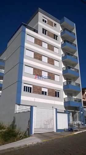Apartamento, código 538 em Caxias do Sul, bairro Treviso