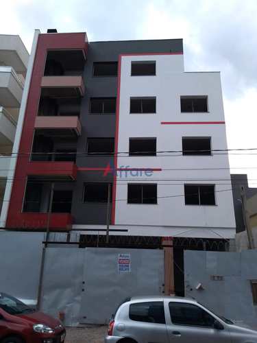 Apartamento, código 544 em Caxias do Sul, bairro Jardim do Shopping