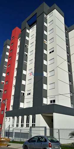 Apartamento, código 629 em Caxias do Sul, bairro Desvio Rizzo