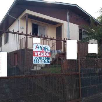 Casa em Caxias do Sul, bairro Diamantino