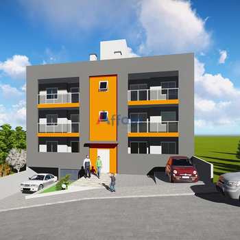 Apartamento em Caxias do Sul, bairro Ana Rech