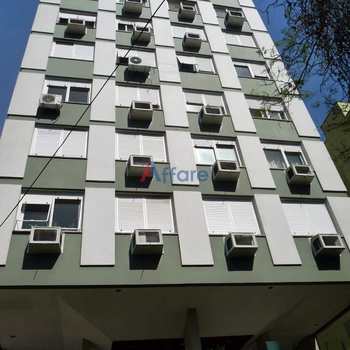 Apartamento em Porto Alegre, bairro Bom Fim