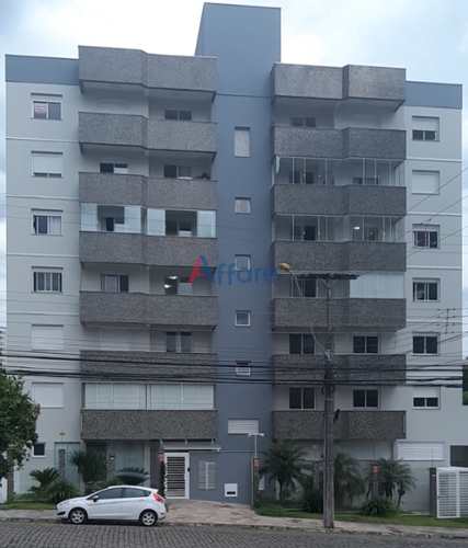 Apartamento, código 757 em Caxias do Sul, bairro Cinqüentenário