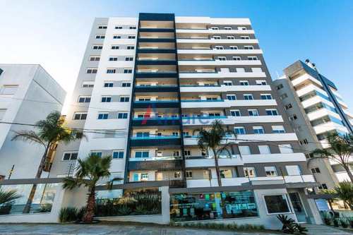 Apartamento, código 763 em Caxias do Sul, bairro Jardim do Shopping