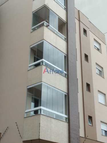 Apartamento, código 768 em Caxias do Sul, bairro Charqueadas
