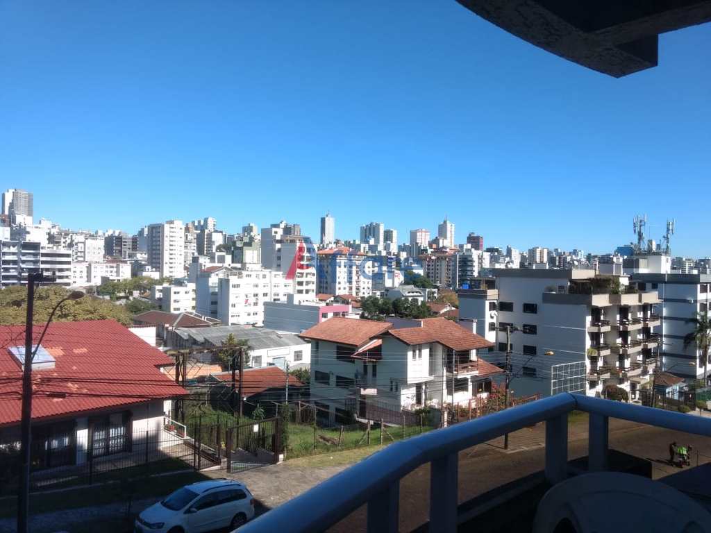 Apartamento em Caxias do Sul, no bairro Centro