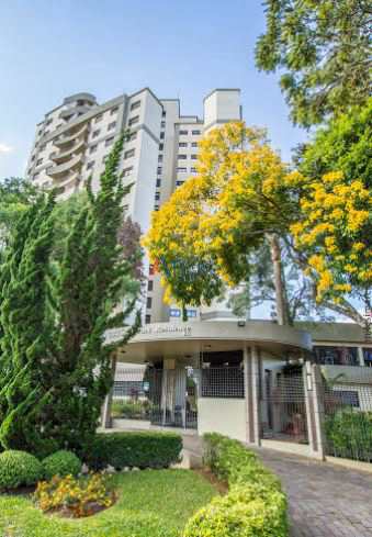 Apartamento, código 797 em Caxias do Sul, bairro Pio X