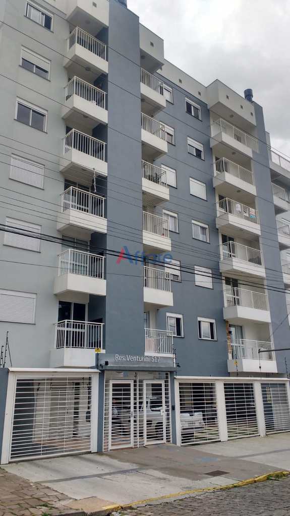 Apartamento em Caxias do Sul, no bairro Santa Lúcia