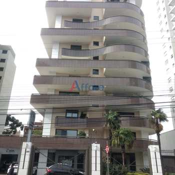 Apartamento em Caxias do Sul, bairro São Pelegrino