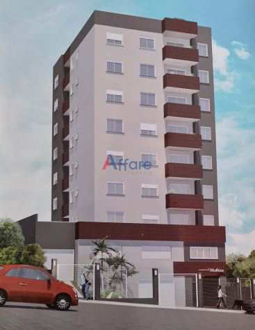 Apartamento, código 821 em Caxias do Sul, bairro Rio Branco