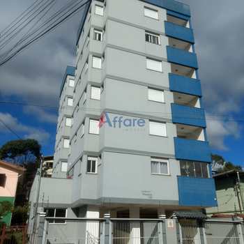 Apartamento em Caxias do Sul, bairro Cristo Redentor