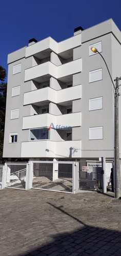 Apartamento, código 859 em Caxias do Sul, bairro Salgado Filho