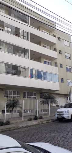 Apartamento, código 865 em Caxias do Sul, bairro Panazzolo