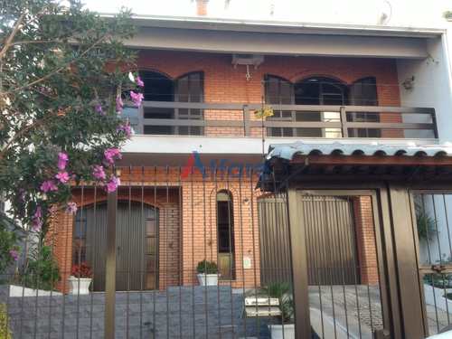 Casa, código 867 em Caxias do Sul, bairro Rio Branco