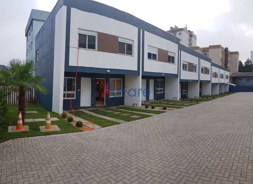 Sobrado, código 869 em Caxias do Sul, bairro Charqueadas