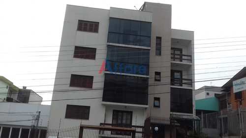 Apartamento, código 895 em Caxias do Sul, bairro Sagrada Família