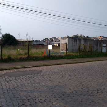 Terreno em Caxias do Sul, bairro São José