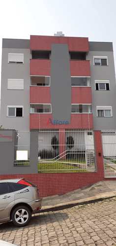 Apartamento, código 946 em Caxias do Sul, bairro Charqueadas