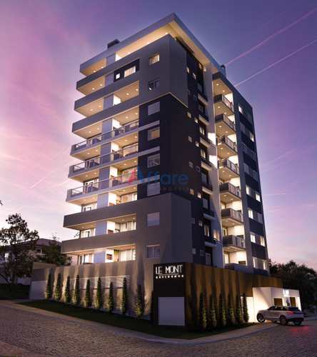 Apartamento, código 949 em Caxias do Sul, bairro Panazzolo