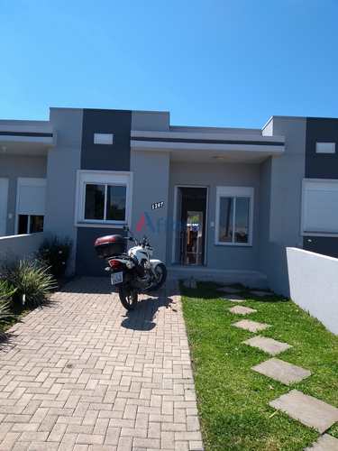 Casa, código 954 em Caxias do Sul, bairro São Luiz