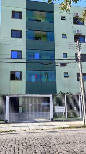 Apartamento, código 1003 em Caxias do Sul, bairro Bela Vista
